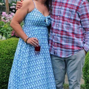 Vineyard Vines Maxi Dress